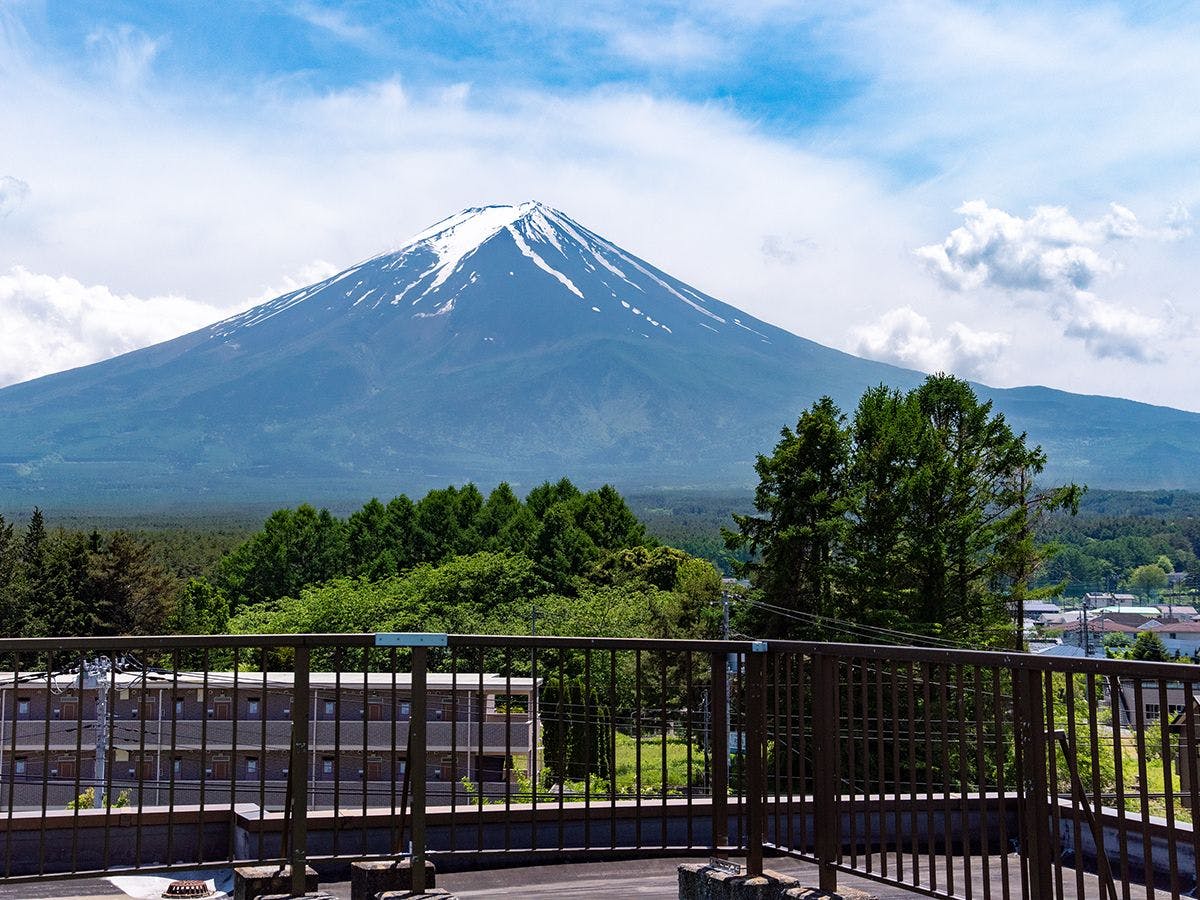 Seminar Plaza Royal Fuji