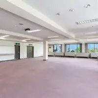 *【ห้องประชุม (ใหญ่)】