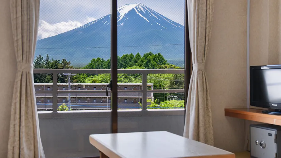 Seminar Plaza Royal Fuji