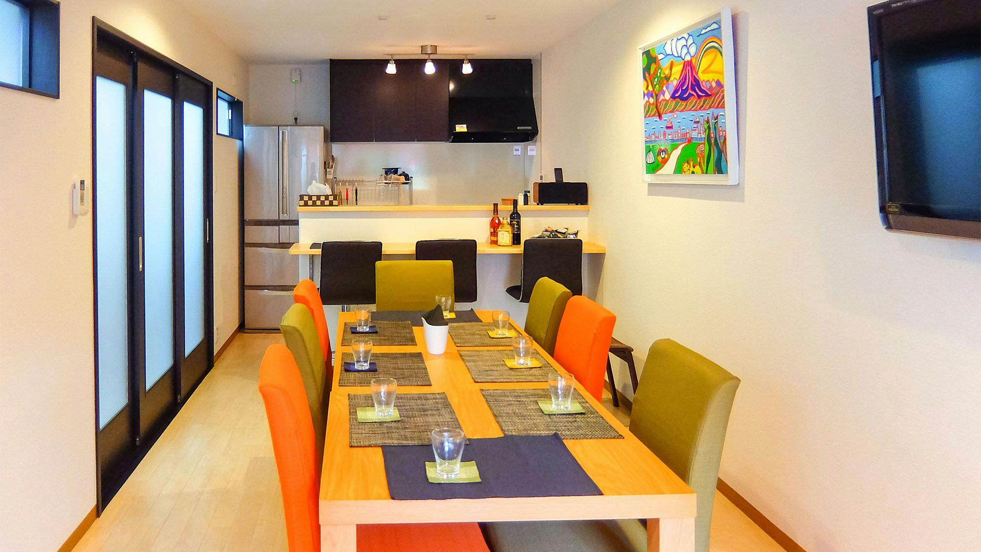 Guest House Belle Fushimi