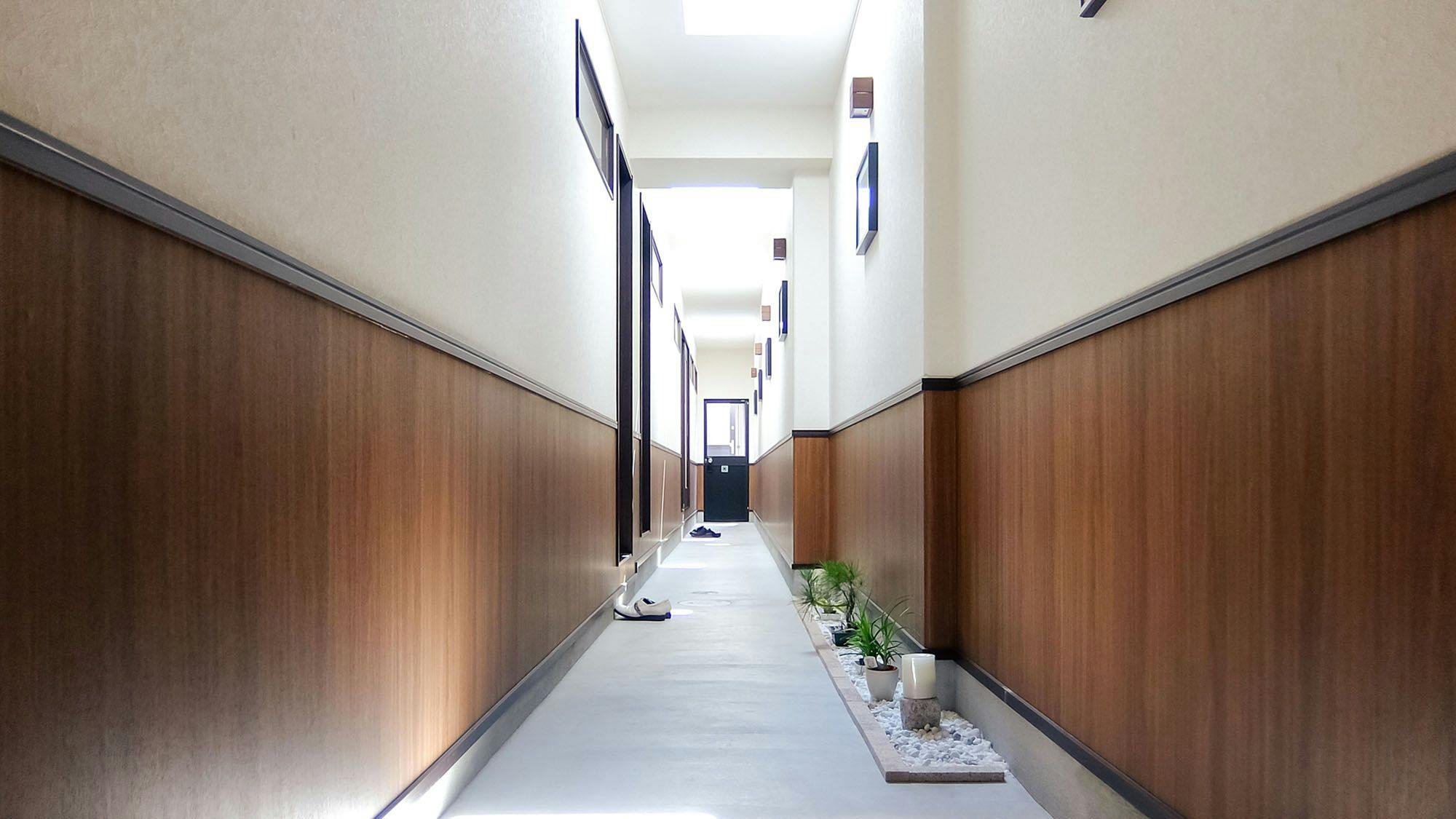 Guest House Belle Fushimi