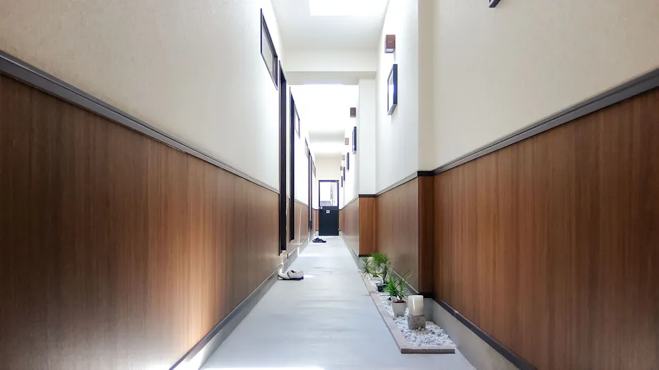 Guest House Belle Fushimi