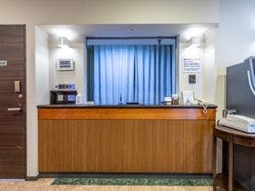 シティホテルパティオ