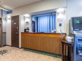 シティホテルパティオ