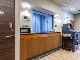 シティホテルパティオ