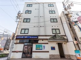 シティホテルパティオ