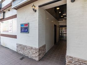 シティホテルパティオ