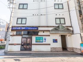 シティホテルパティオ