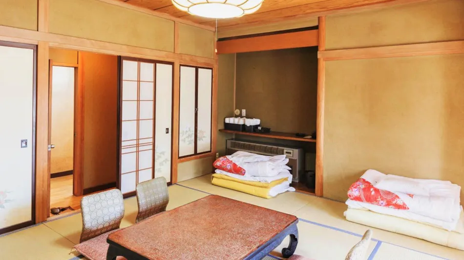 Kashiwaya Ryokan <Guesthouse>