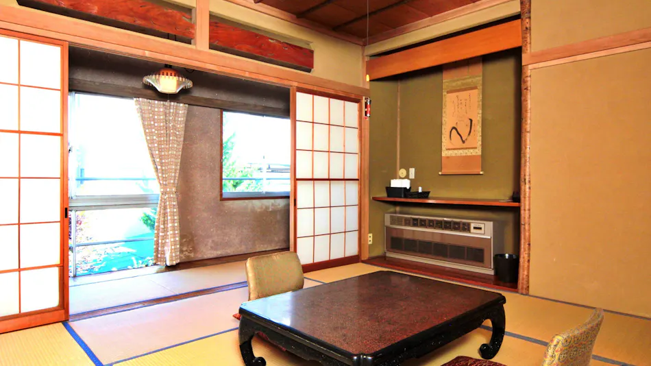 Kashiwaya Ryokan <Guesthouse>