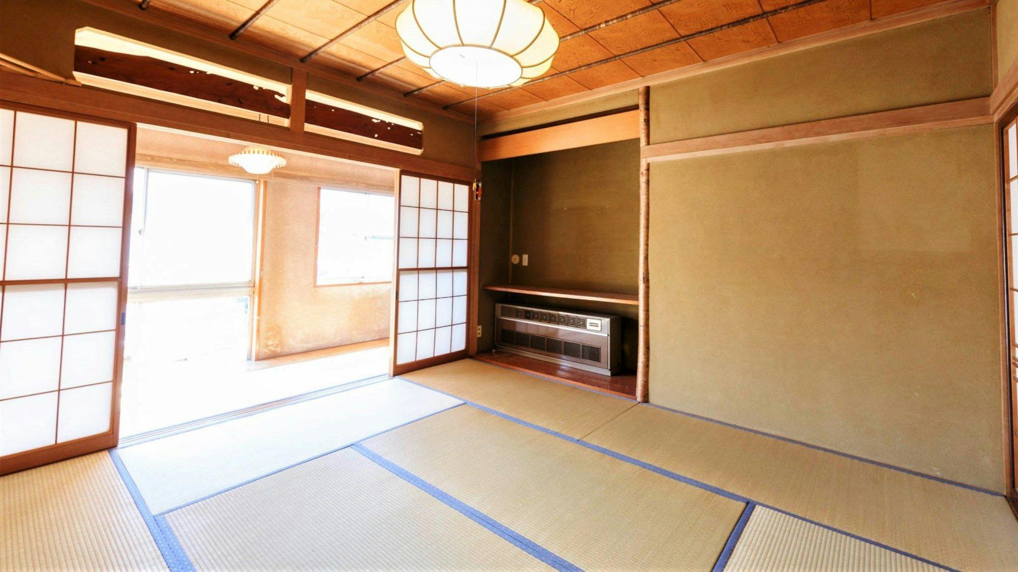 Kashiwaya Ryokan <Guesthouse>