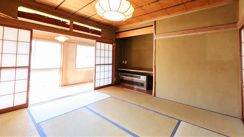 Kashiwaya Ryokan <Guesthouse>