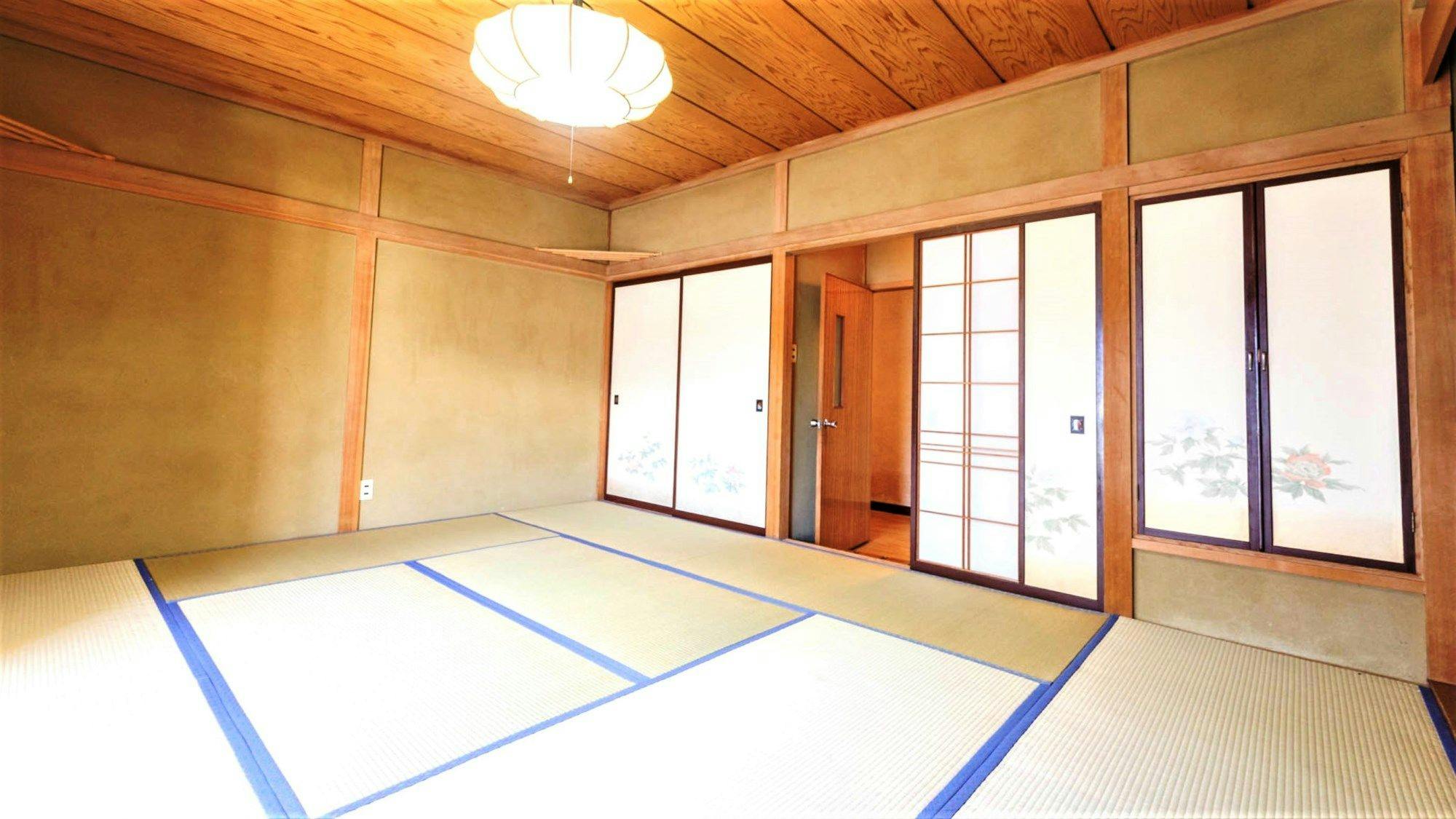 Kashiwaya Ryokan <Guesthouse>