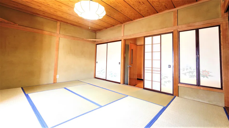 Kashiwaya Ryokan <Guesthouse>