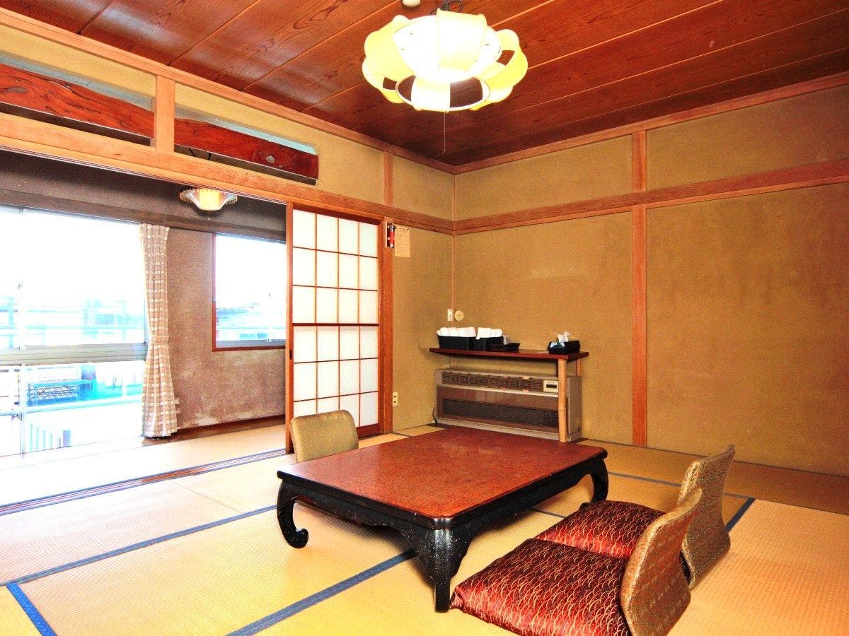 Kashiwaya Ryokan <Guesthouse>