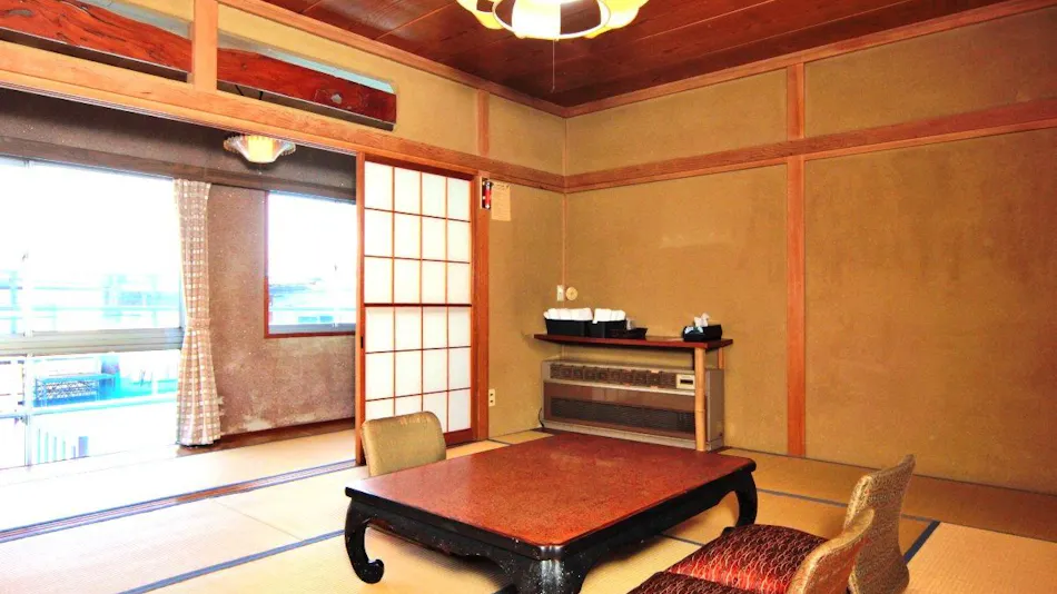 Kashiwaya Ryokan <Guesthouse>