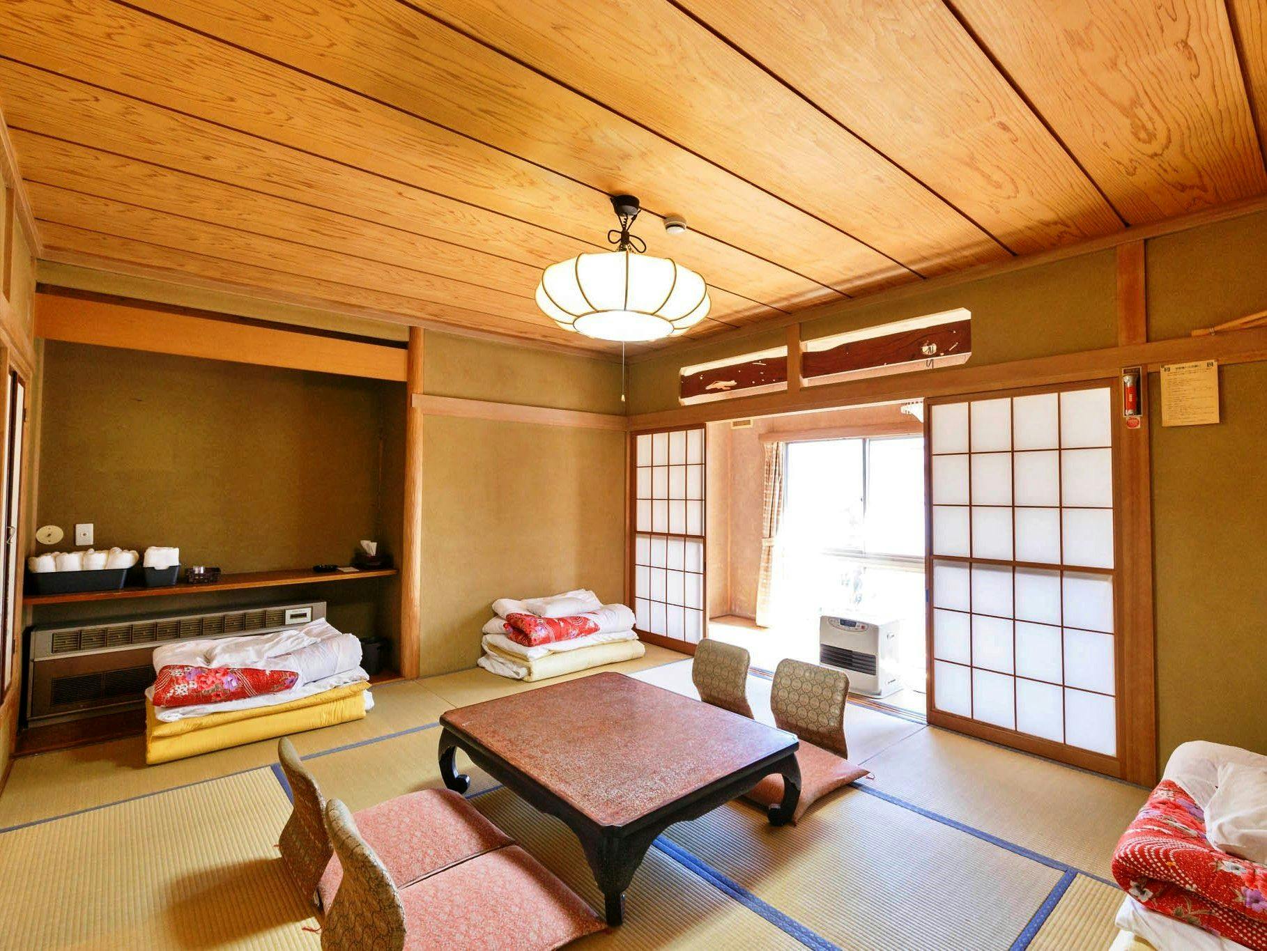 Kashiwaya Ryokan <Guesthouse>