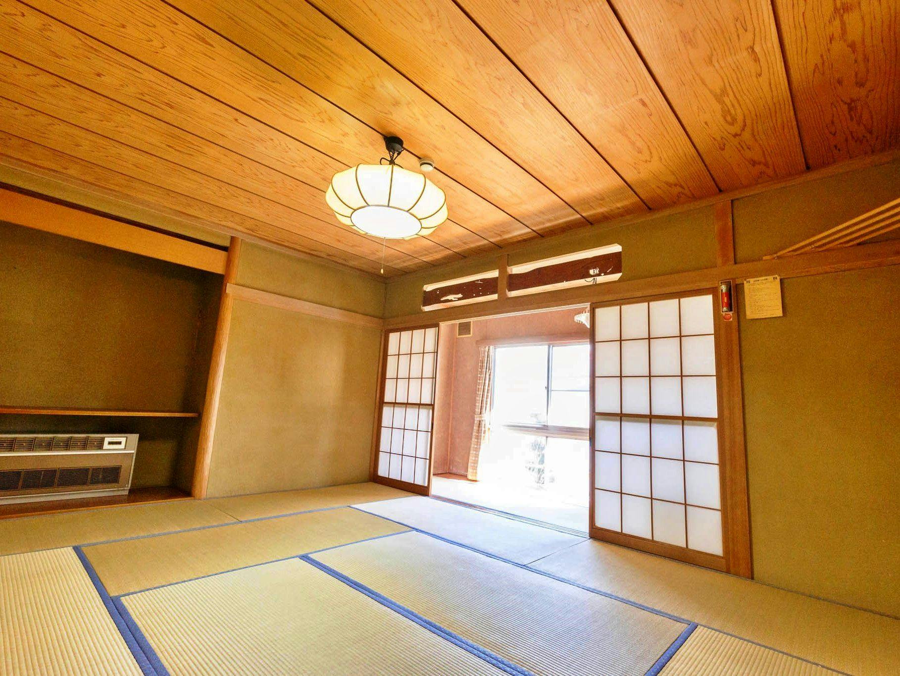 Kashiwaya Ryokan <Guesthouse>