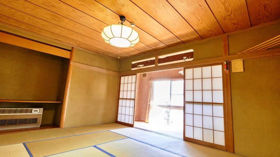 Kashiwaya Ryokan <Guesthouse>