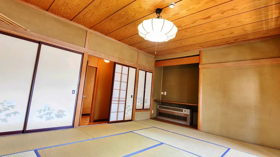 Kashiwaya Ryokan <Guesthouse>