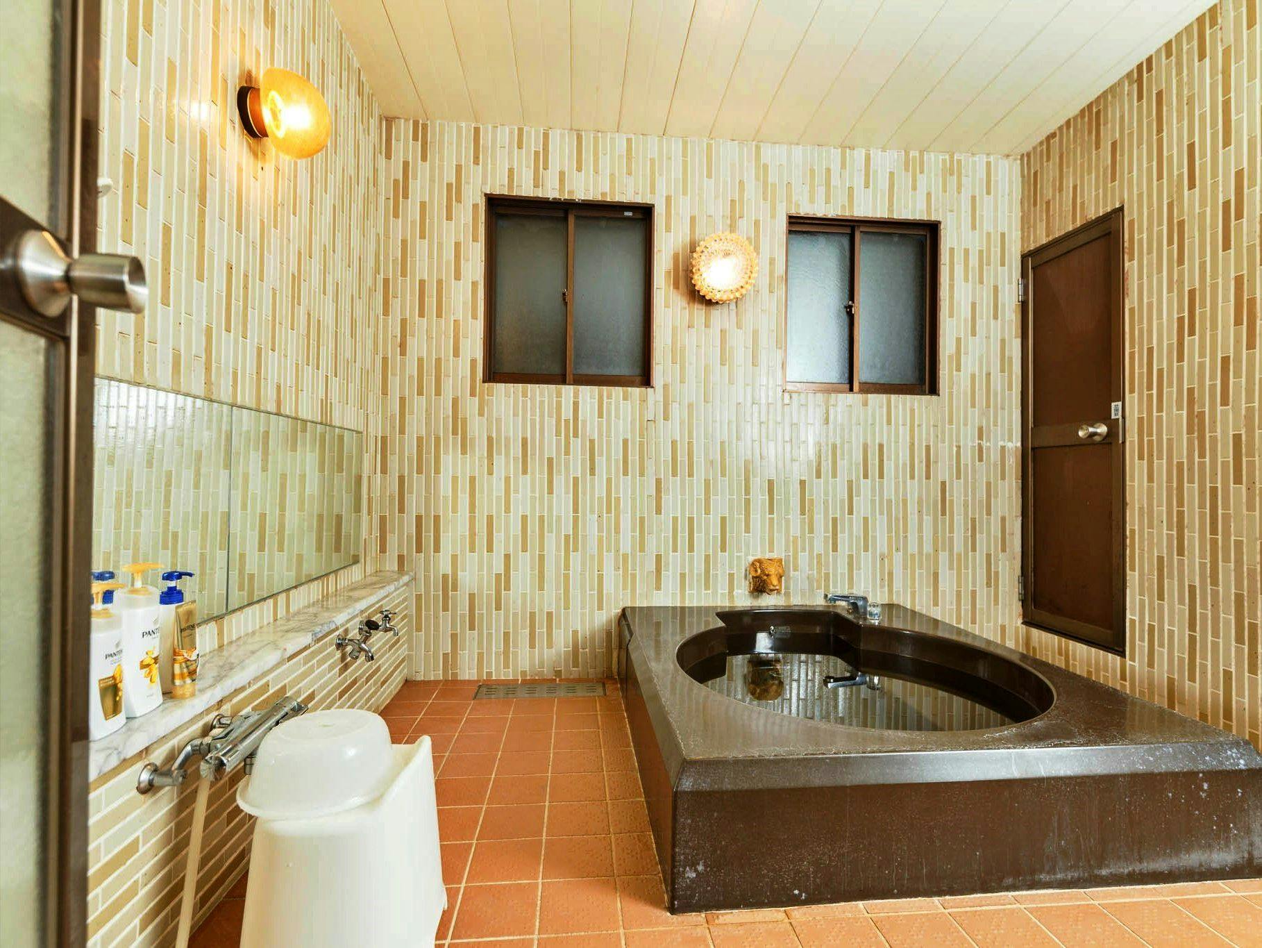 Kashiwaya Ryokan <Guesthouse>