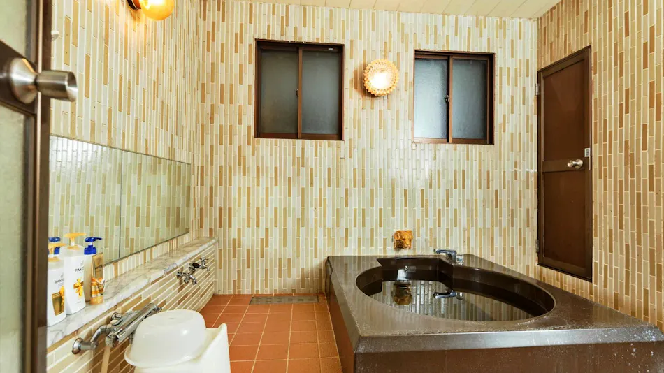 Kashiwaya Ryokan <Guesthouse>