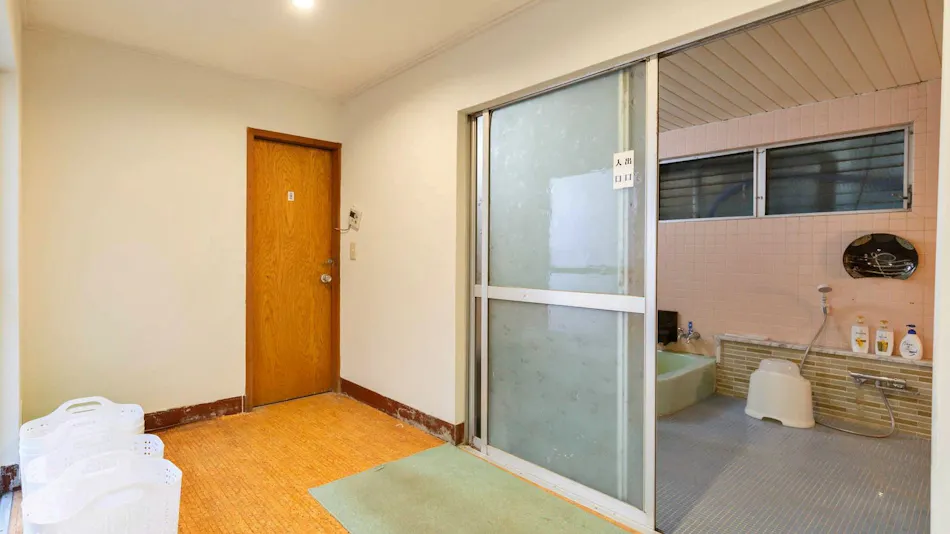 Kashiwaya Ryokan <Guesthouse>