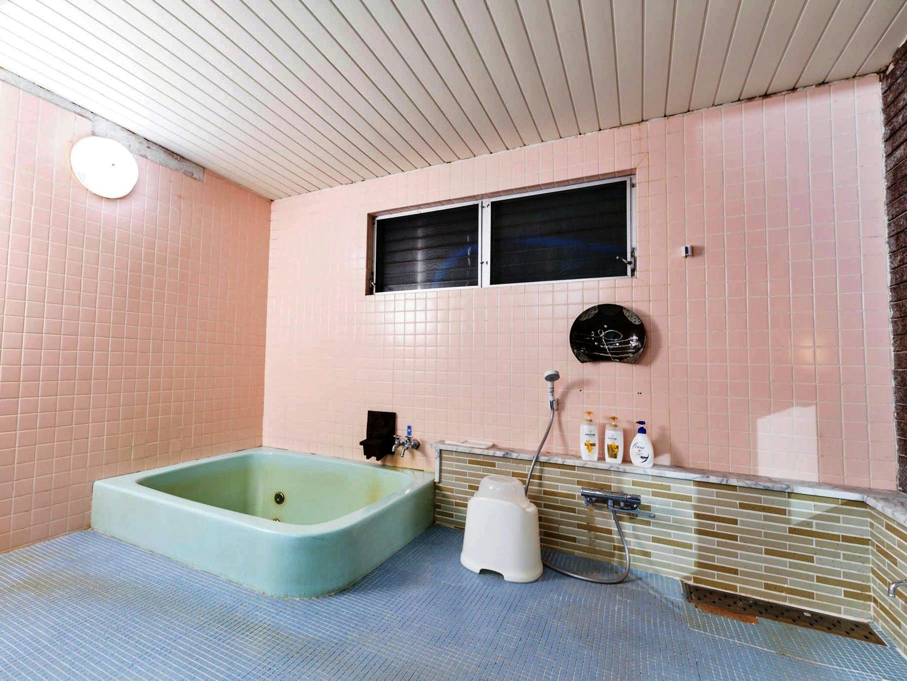 Kashiwaya Ryokan <Guesthouse>