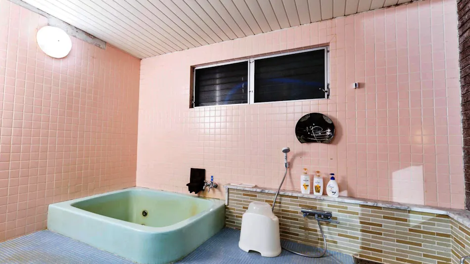 Kashiwaya Ryokan <Guesthouse>