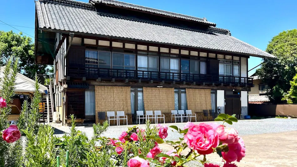 Vacation Villa "Kiyomizu Residence"