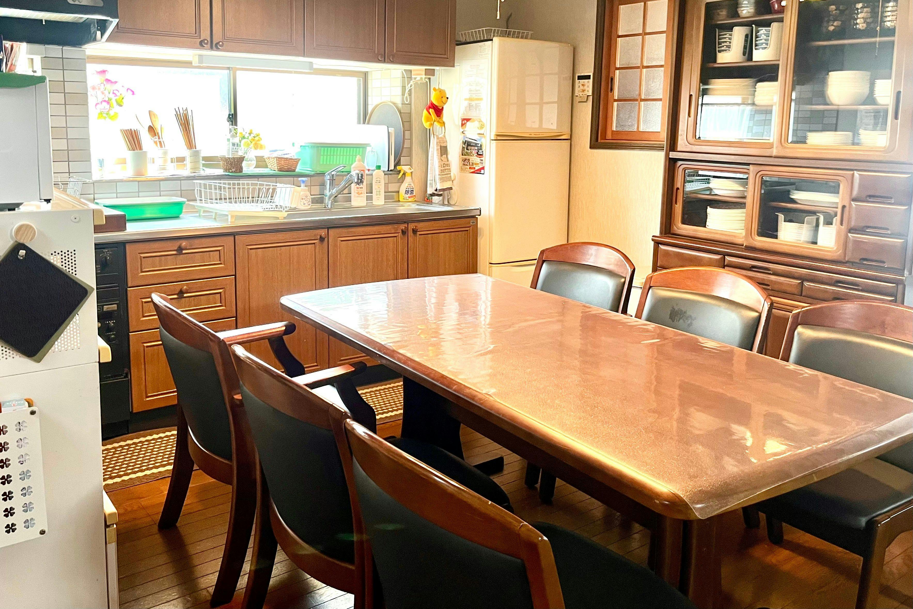 Vacation Villa "Kiyomizu Residence"