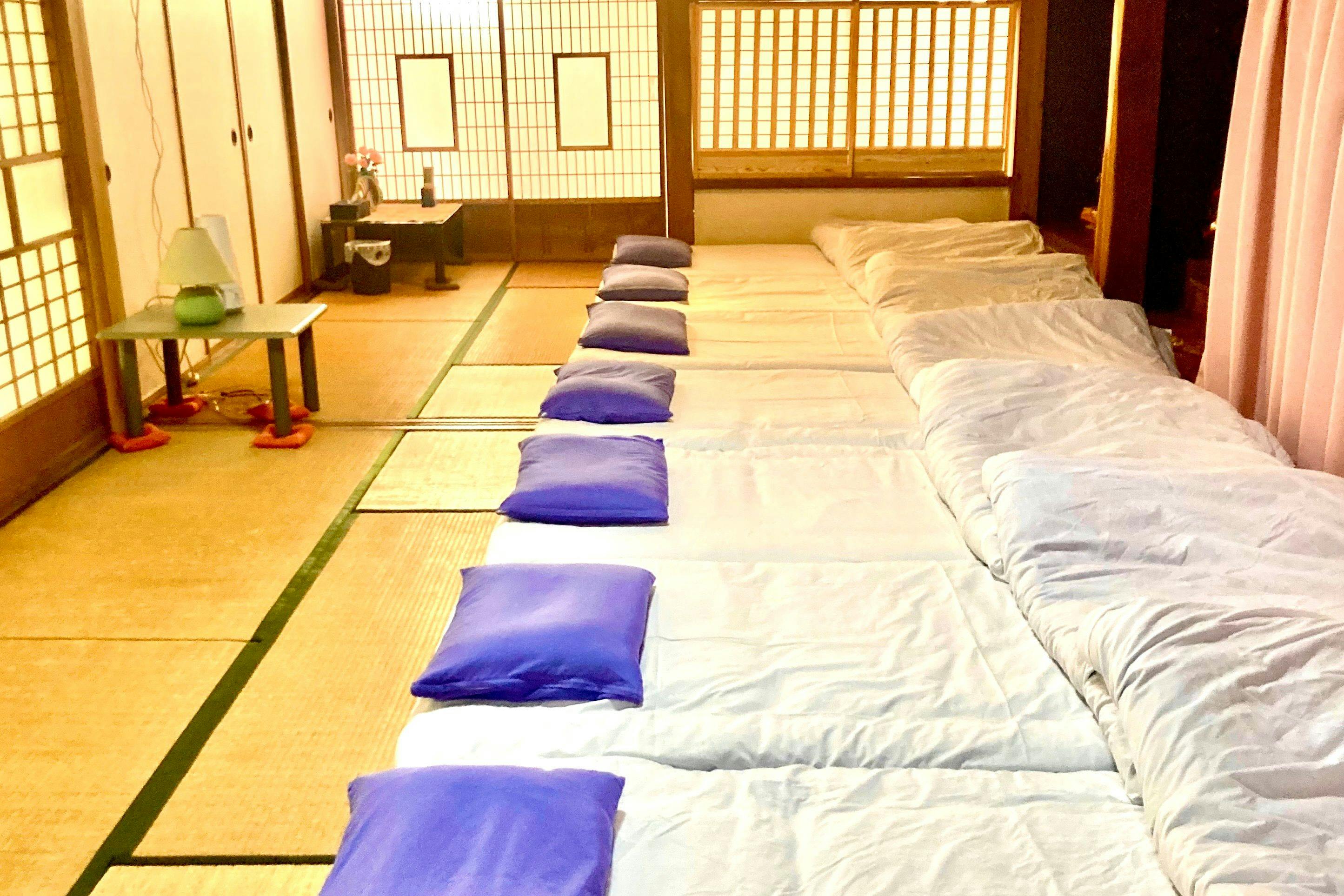 Vacation Villa "Kiyomizu Residence"