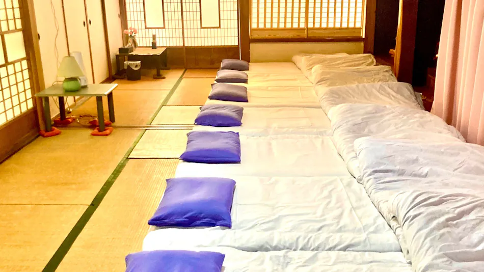 Vacation Villa "Kiyomizu Residence"