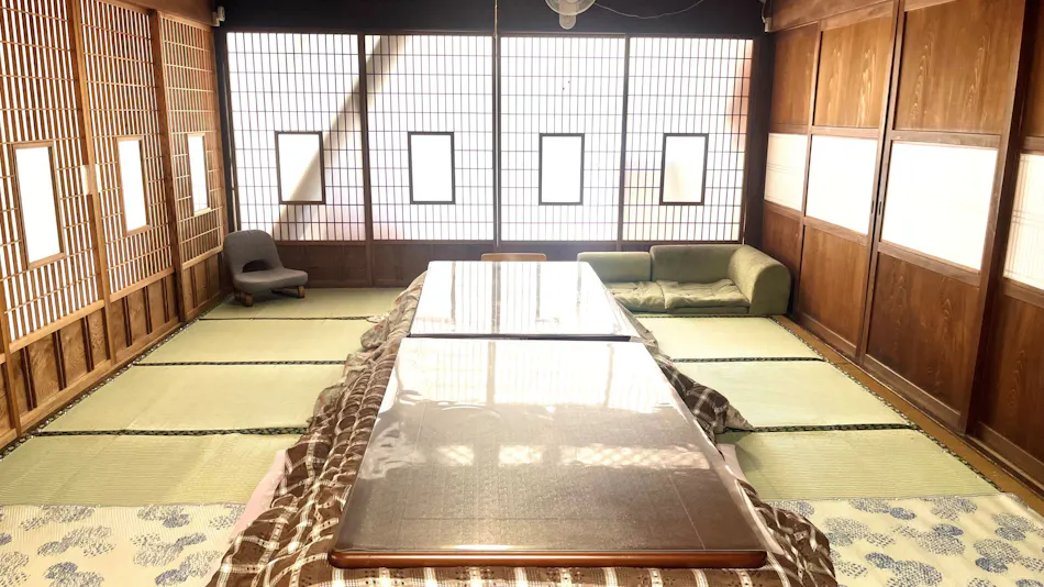 Vacation Villa "Kiyomizu Residence"