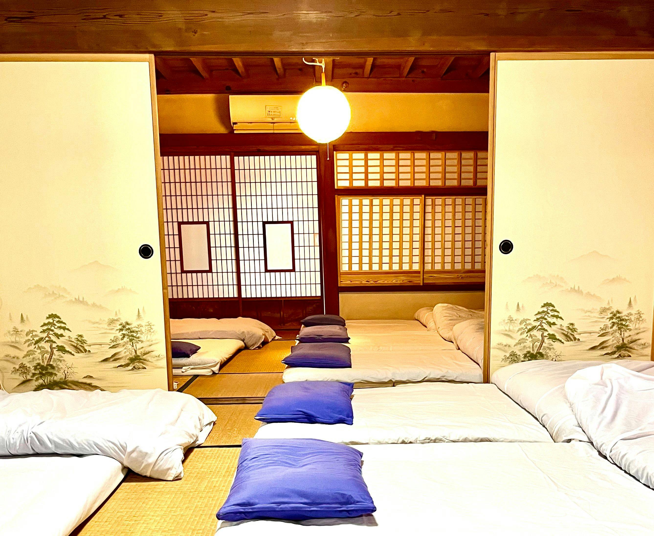 Vacation Villa "Kiyomizu Residence"