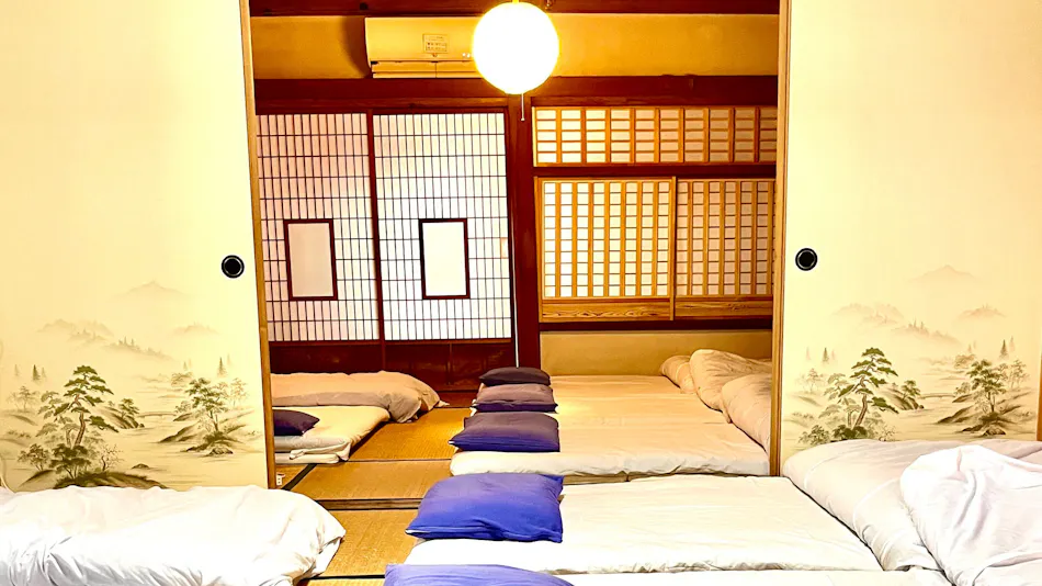 Vacation Villa "Kiyomizu Residence"