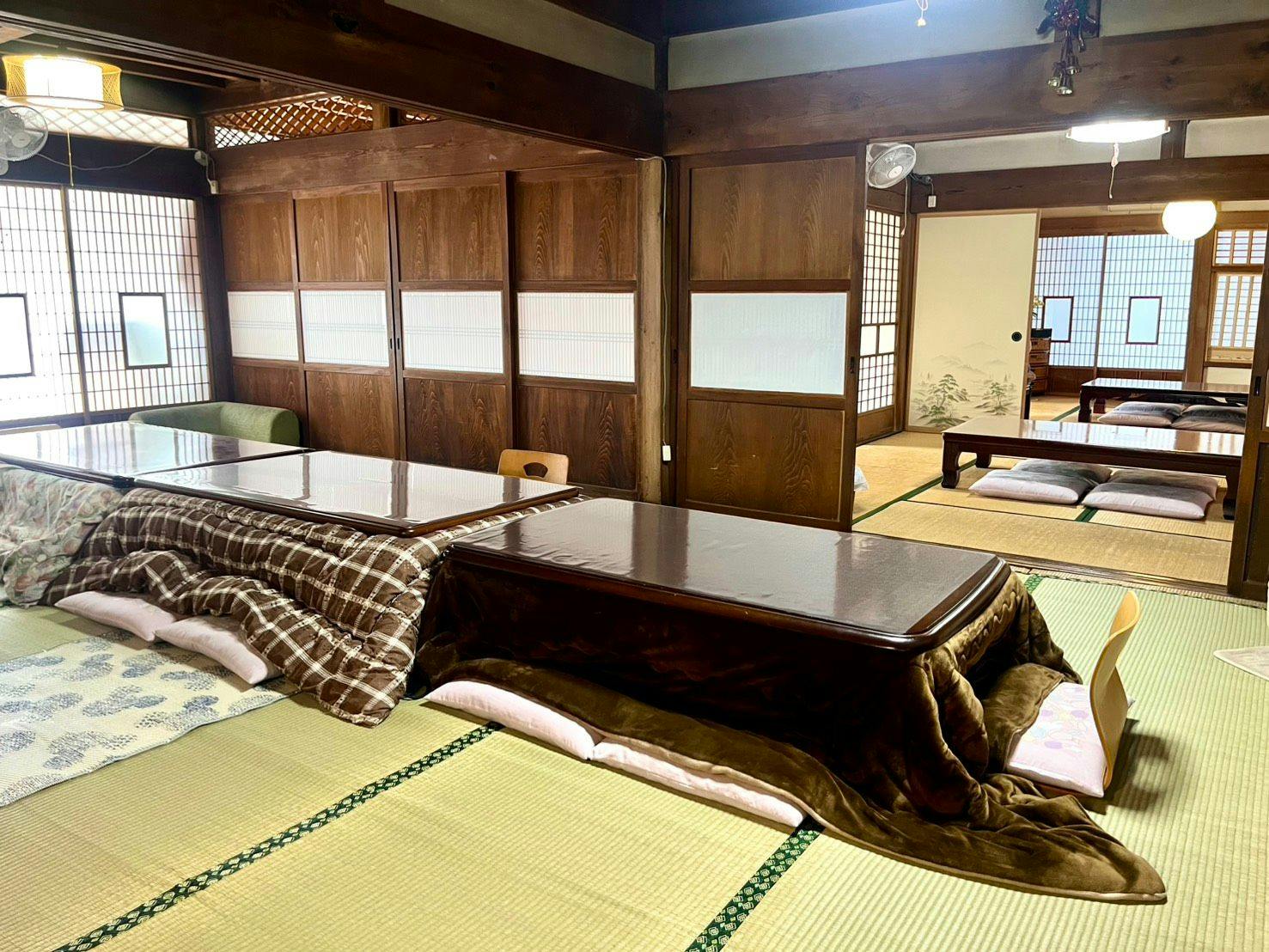 Vacation Villa "Kiyomizu Residence"