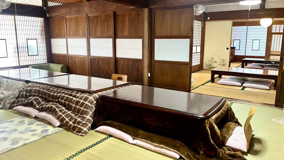 Vacation Villa "Kiyomizu Residence"