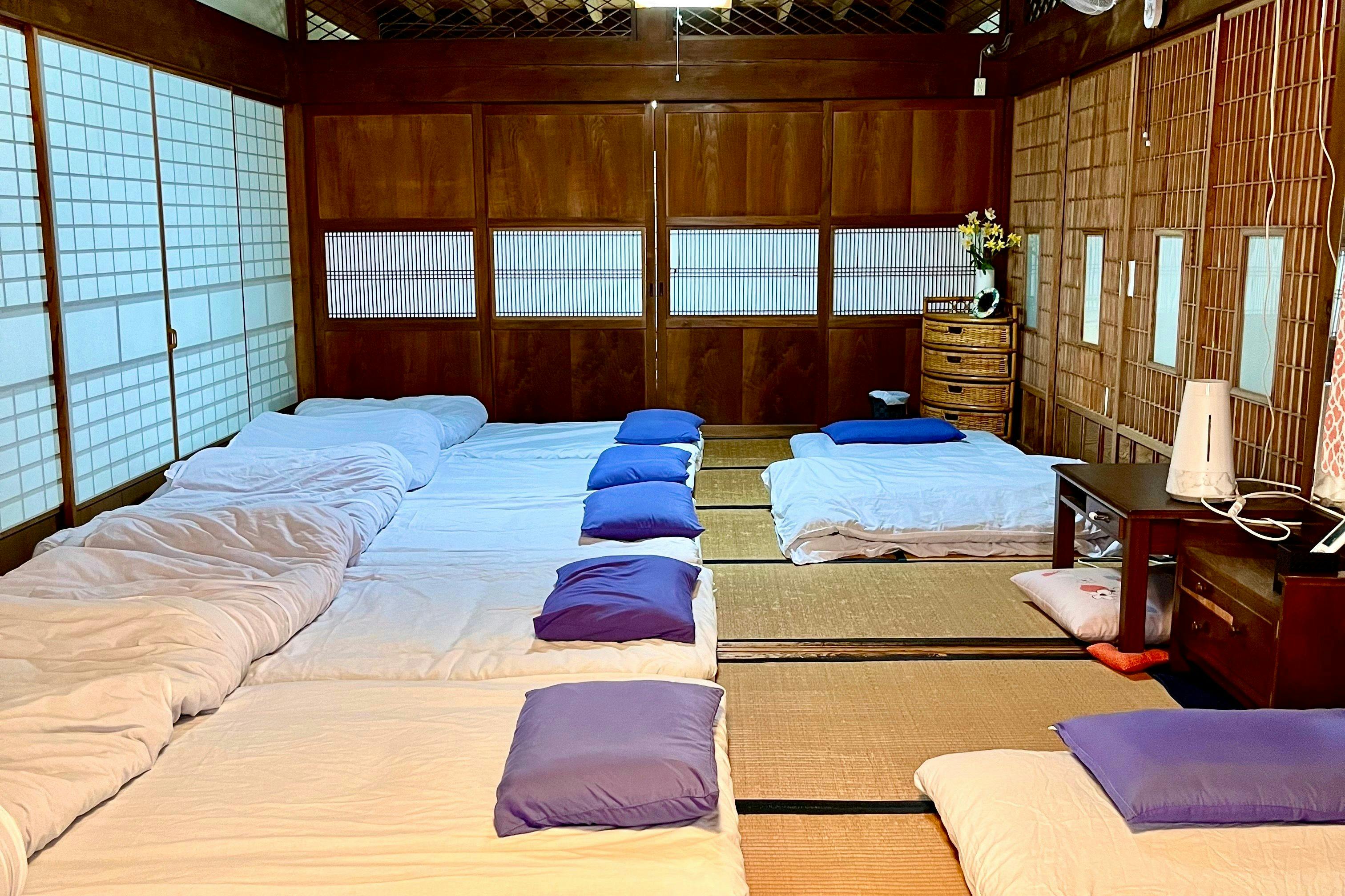 Vacation Villa "Kiyomizu Residence"