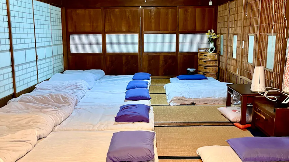 Vacation Villa "Kiyomizu Residence"