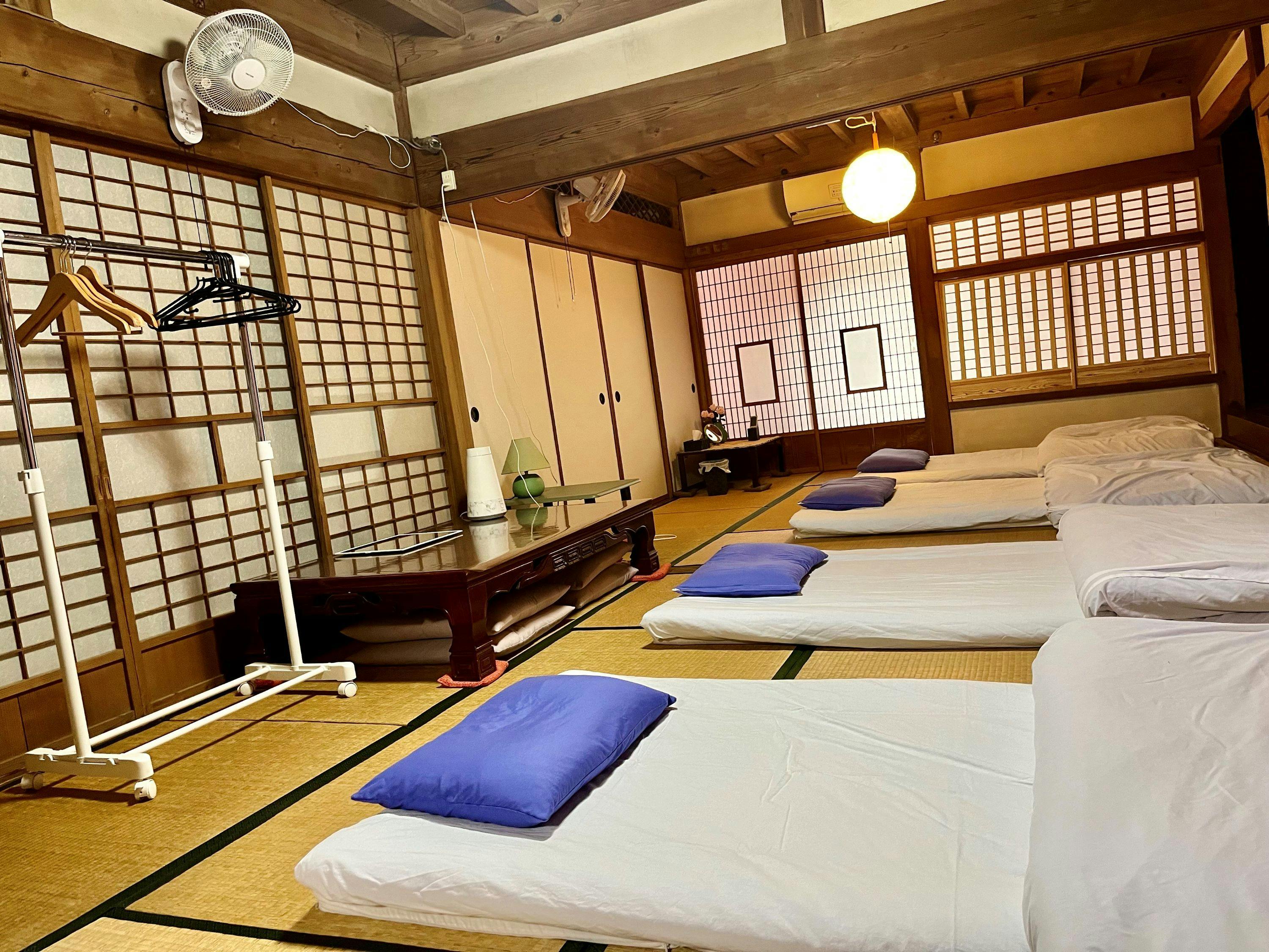 Vacation Villa "Kiyomizu Residence"
