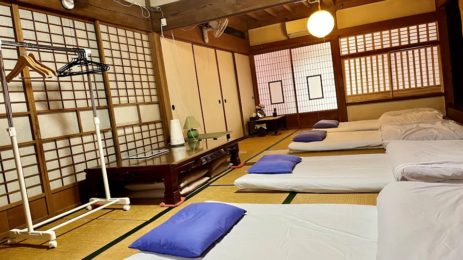 Vacation Villa "Kiyomizu Residence"