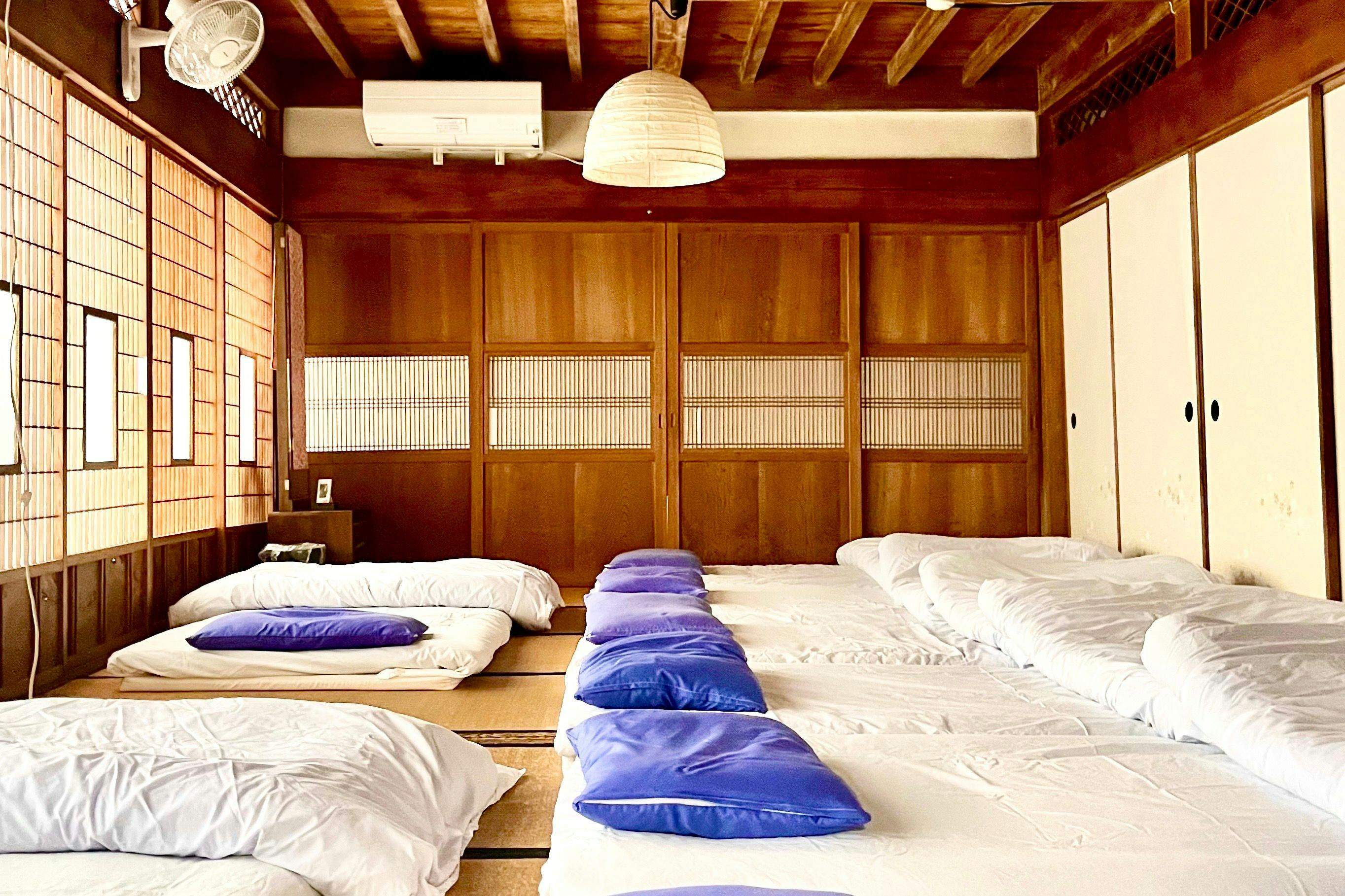 Vacation Villa "Kiyomizu Residence"