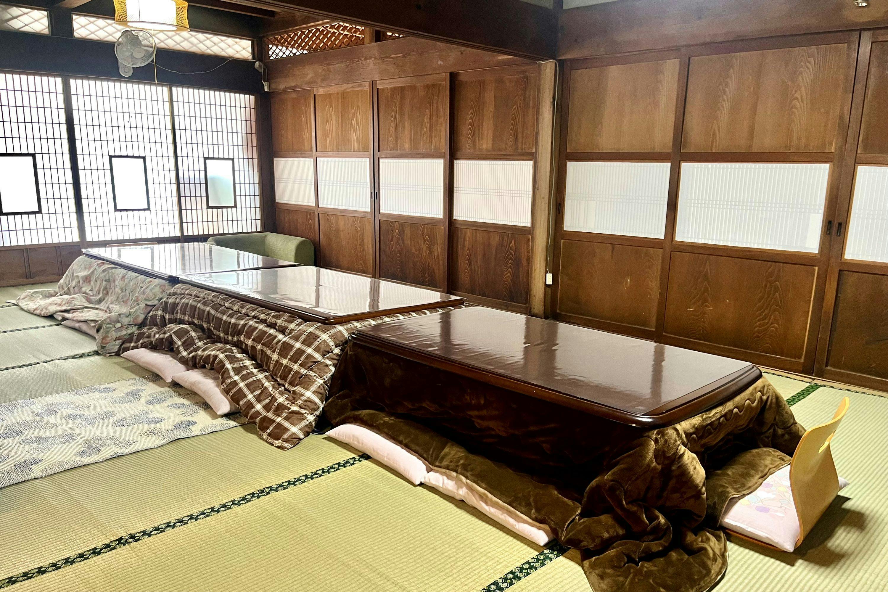 Vacation Villa "Kiyomizu Residence"