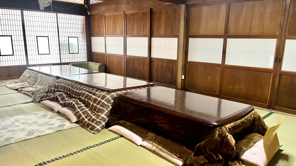 Vacation Villa "Kiyomizu Residence"