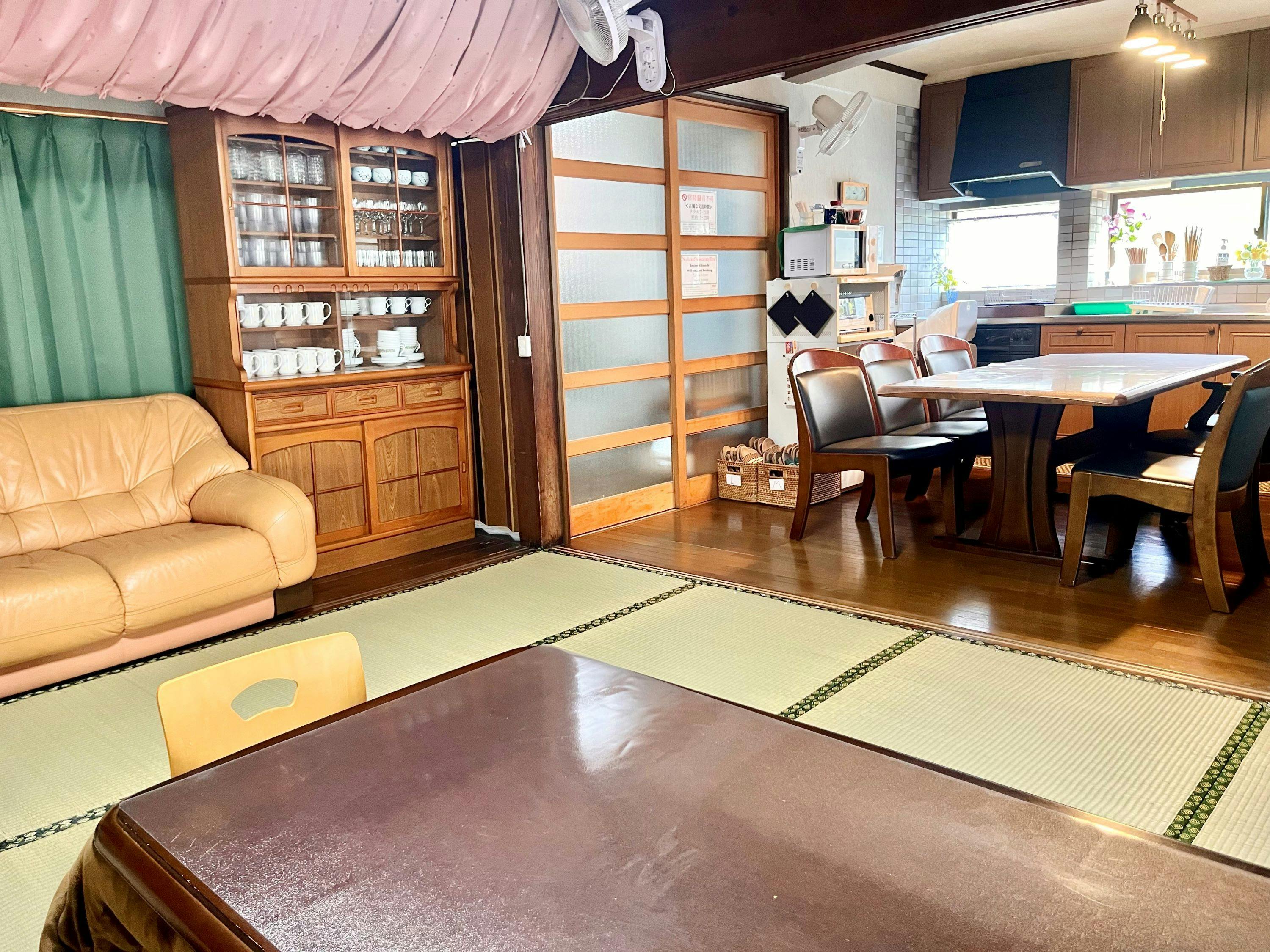 Vacation Villa "Kiyomizu Residence"