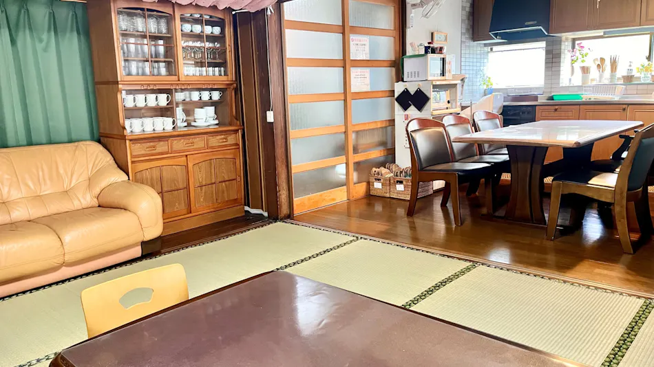 Vacation Villa "Kiyomizu Residence"