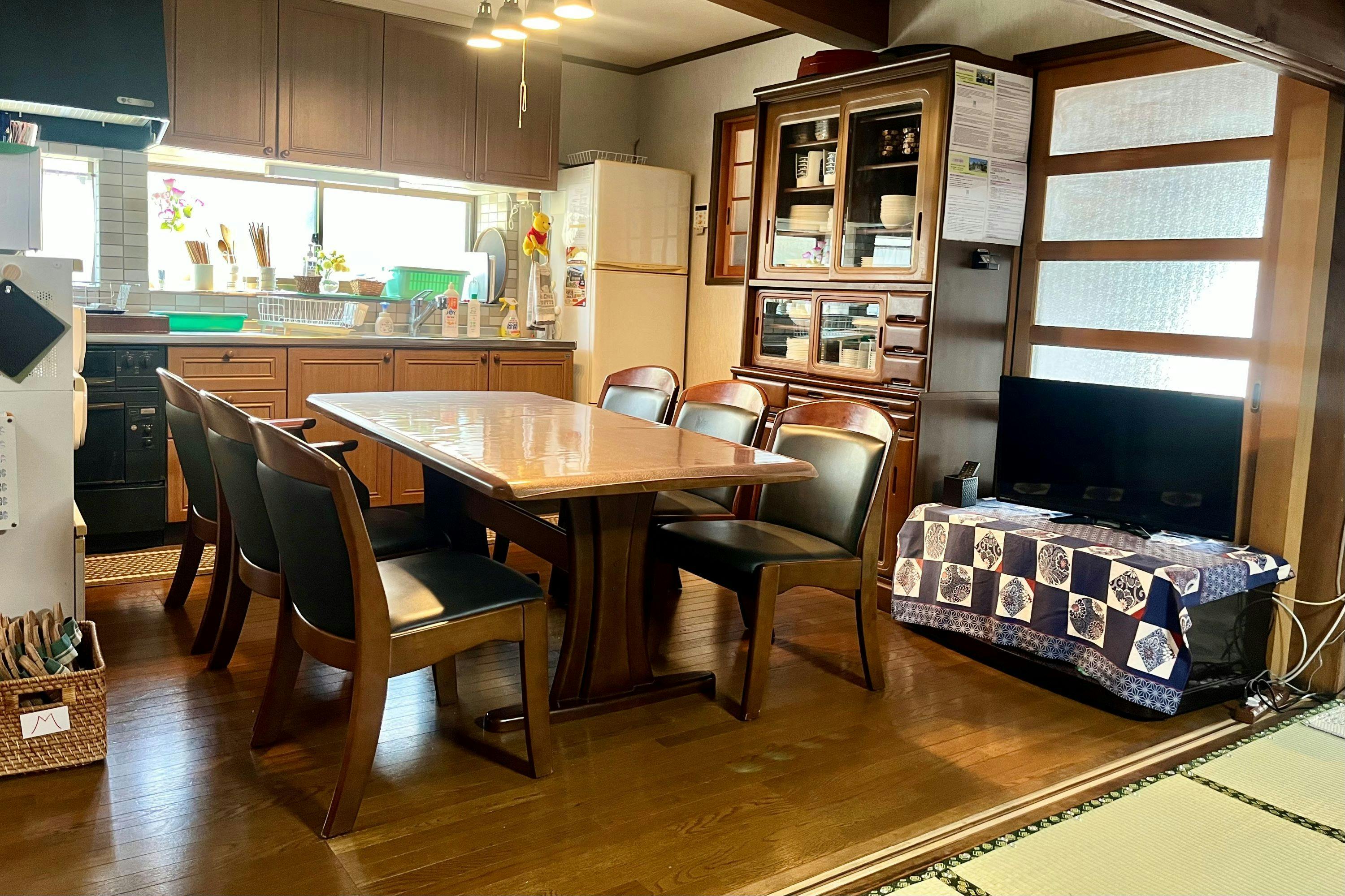Vacation Villa "Kiyomizu Residence"