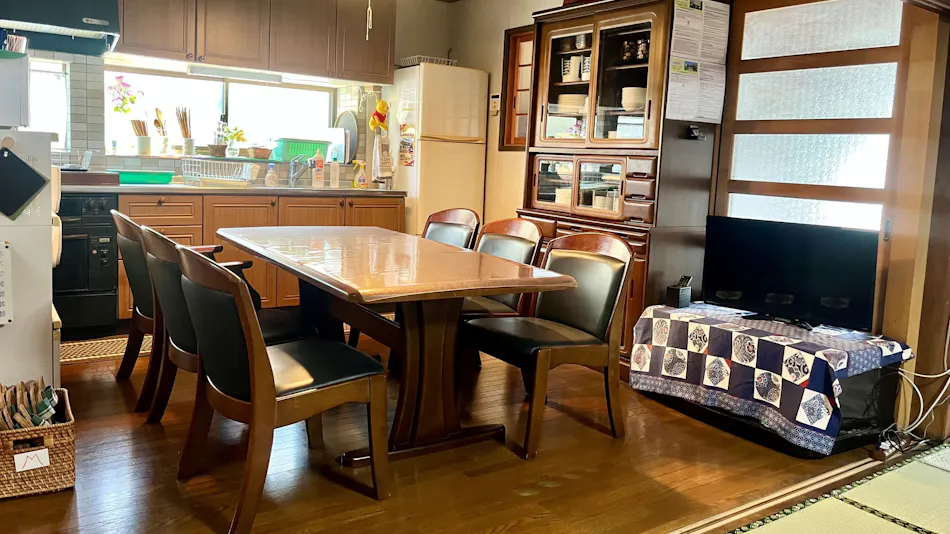 Vacation Villa "Kiyomizu Residence"