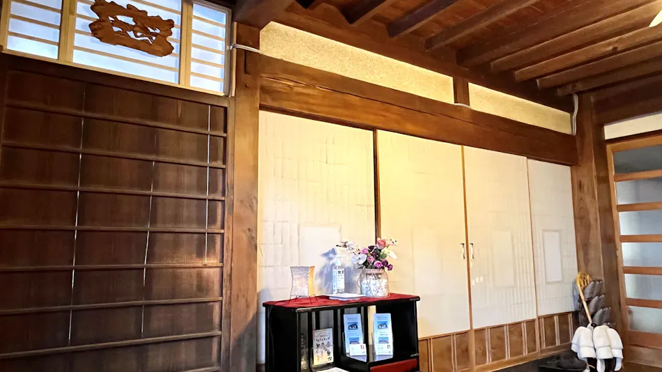 Vacation Villa "Kiyomizu Residence"